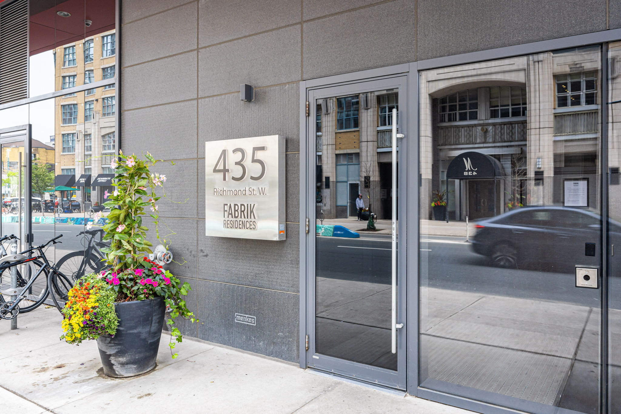 Toronto property showcase — delivered property photograph 23