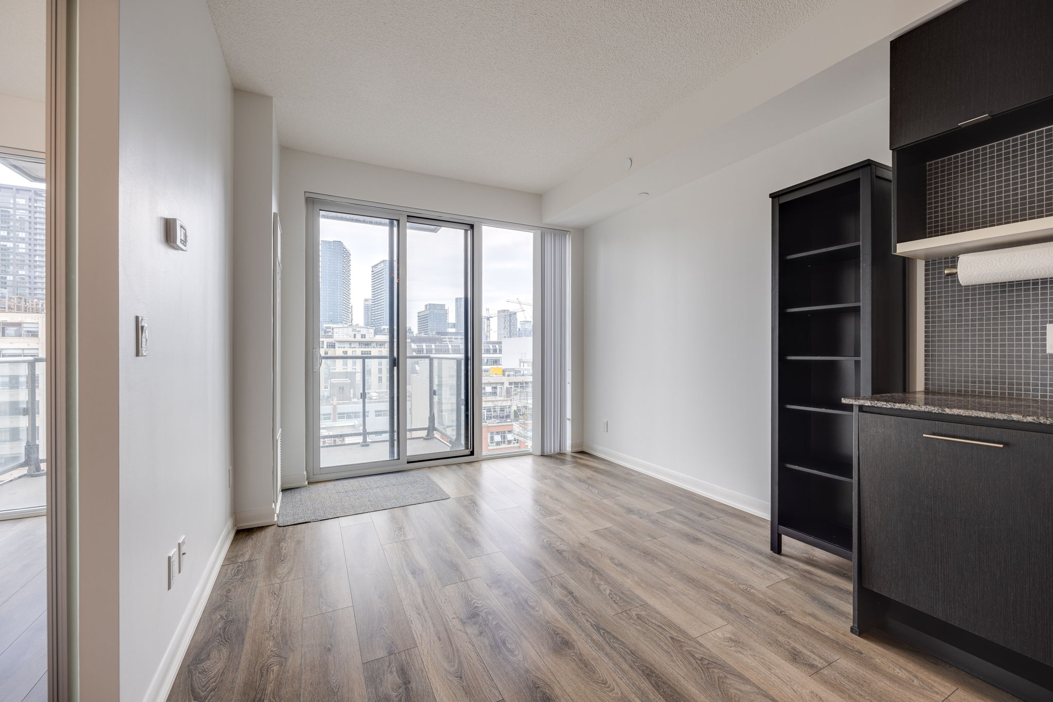 Toronto property showcase — delivered property photograph 5
