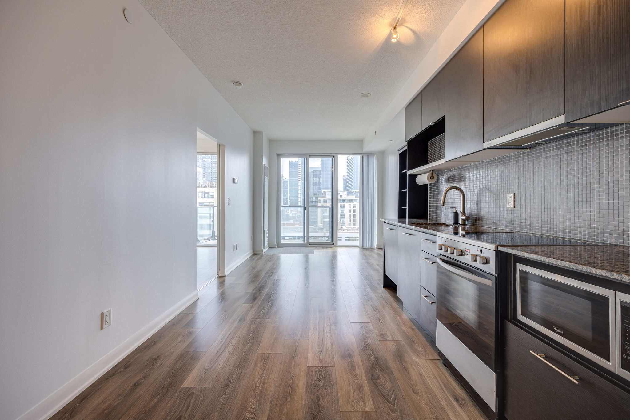 Toronto property showcase — delivered property photograph 2
