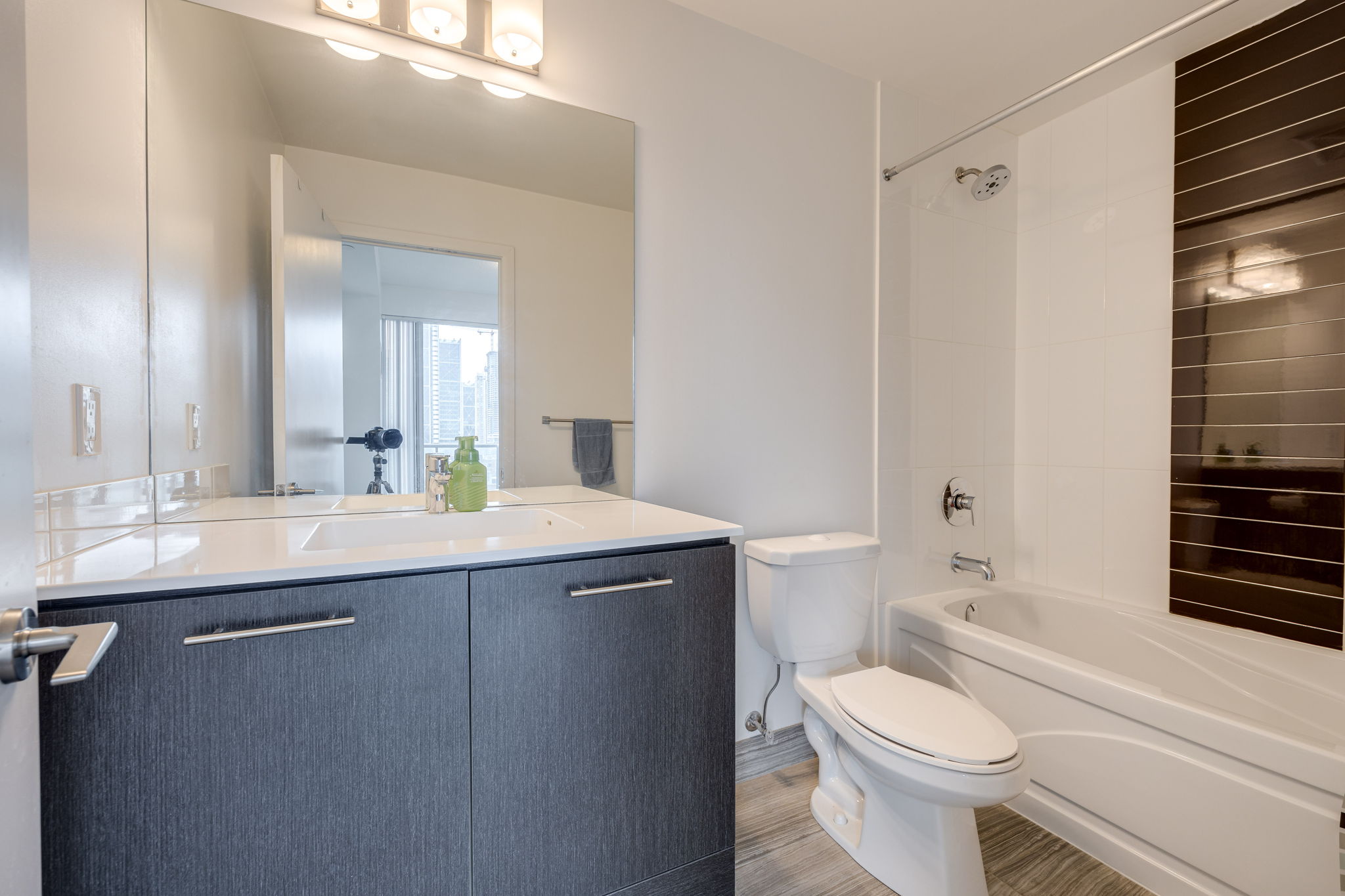 Toronto property showcase — delivered property photograph 10
