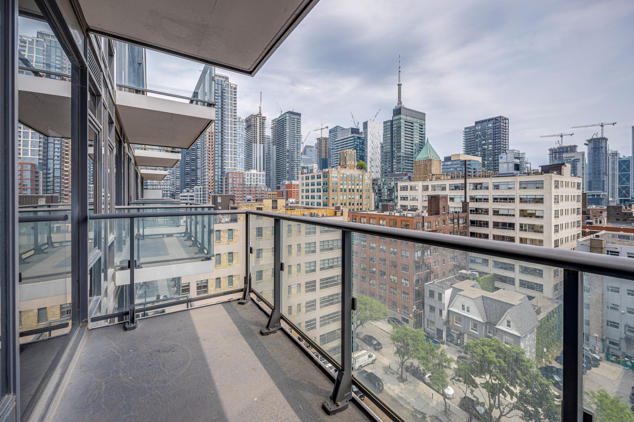 Toronto property showcase — delivered property photograph 18
