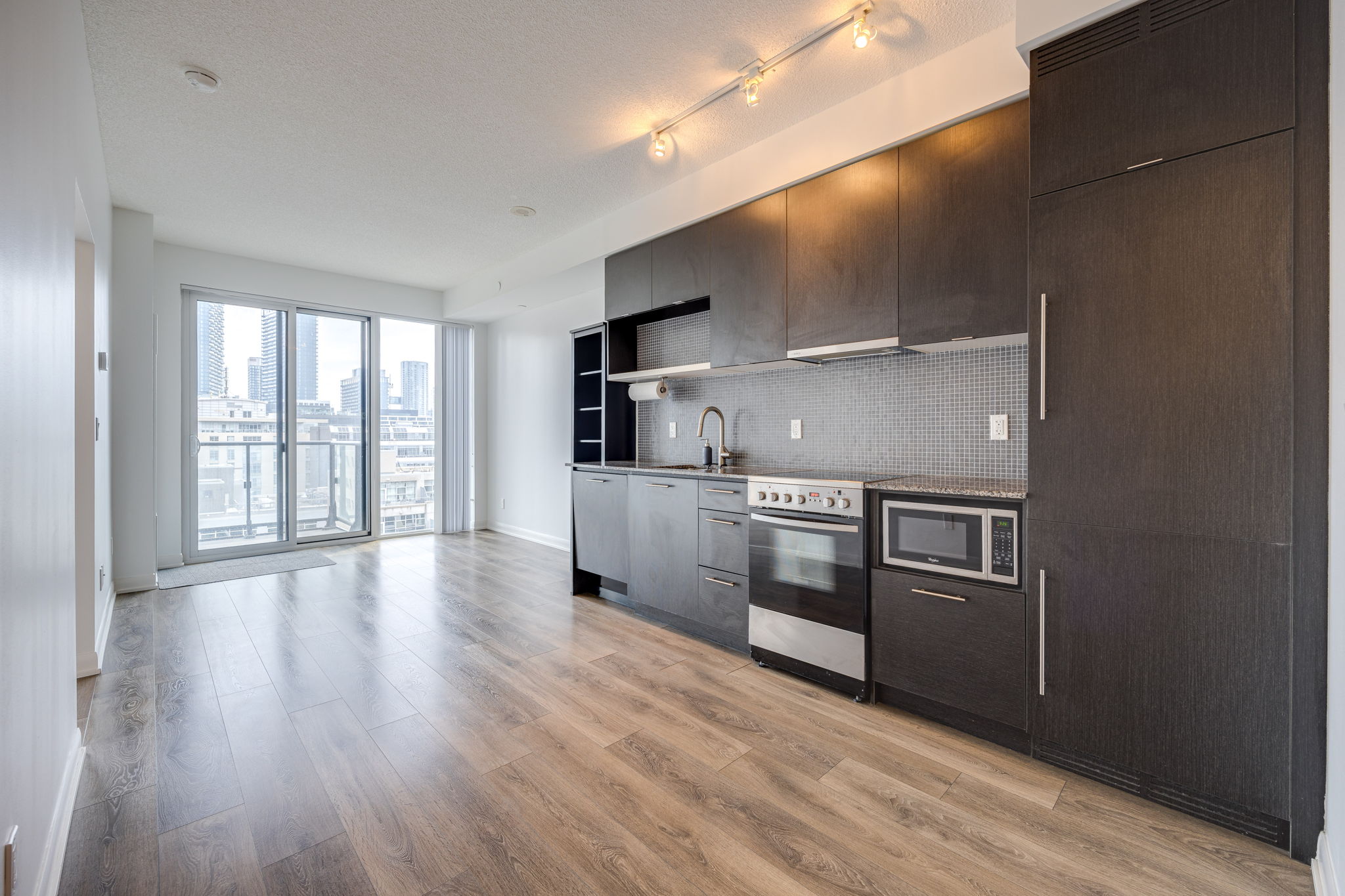 Toronto property showcase