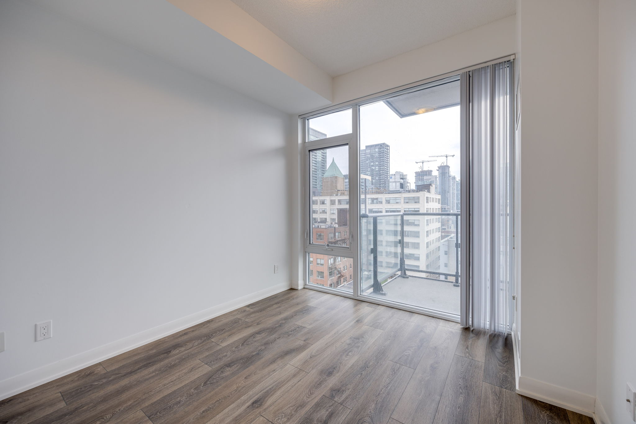 Toronto property showcase — delivered property photograph 7