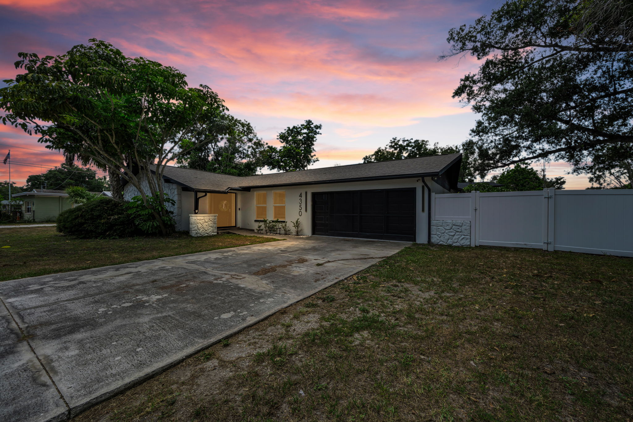 Front Exterior 4