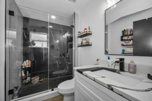 Primary Bathroom 1a