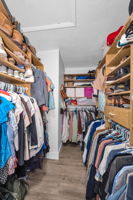 Primary Closet 1