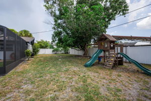 Backyard 5