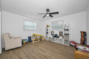 Bedroom 2a