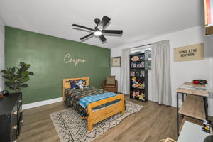 Bedroom 3a