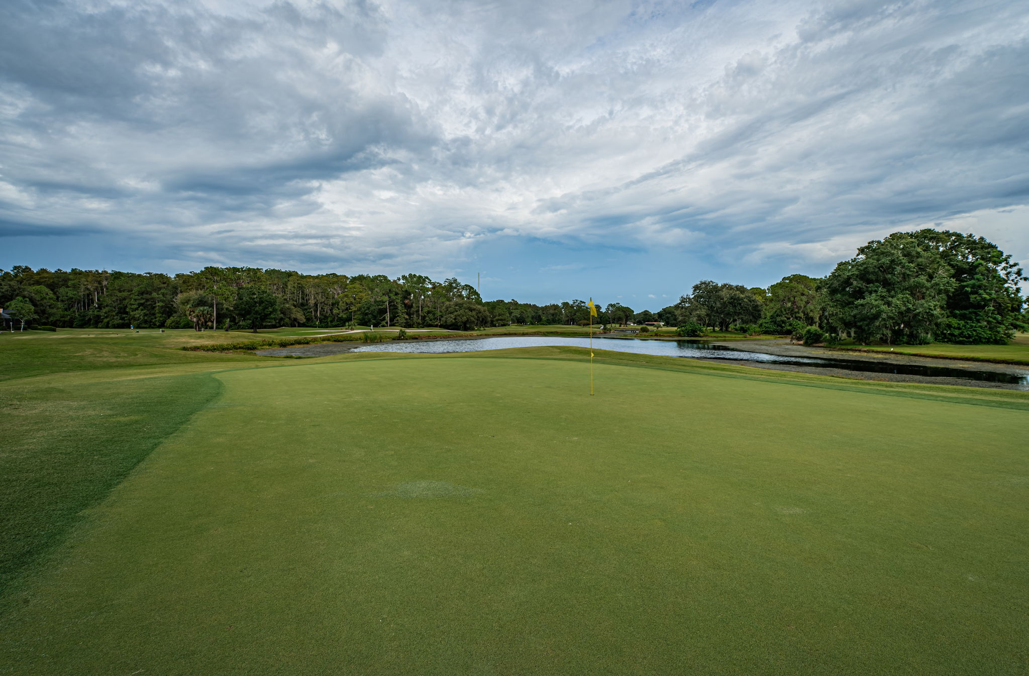 Golf Course View4