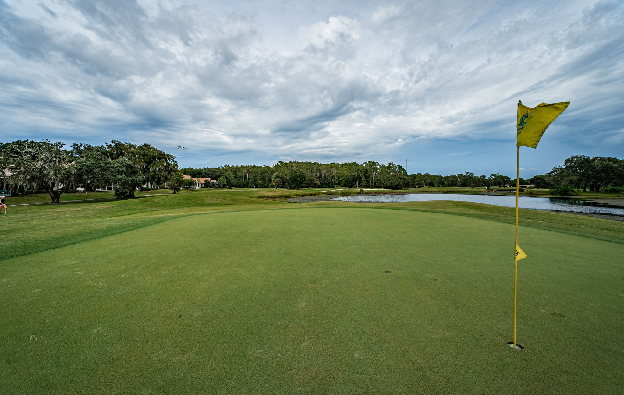 Golf Course View6