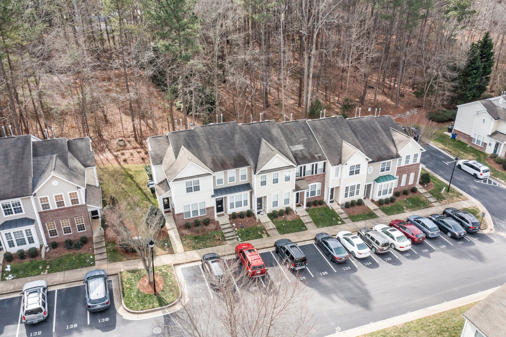 4351 Sugarbend Way, Raleigh, NC 27606, USA Photo 14