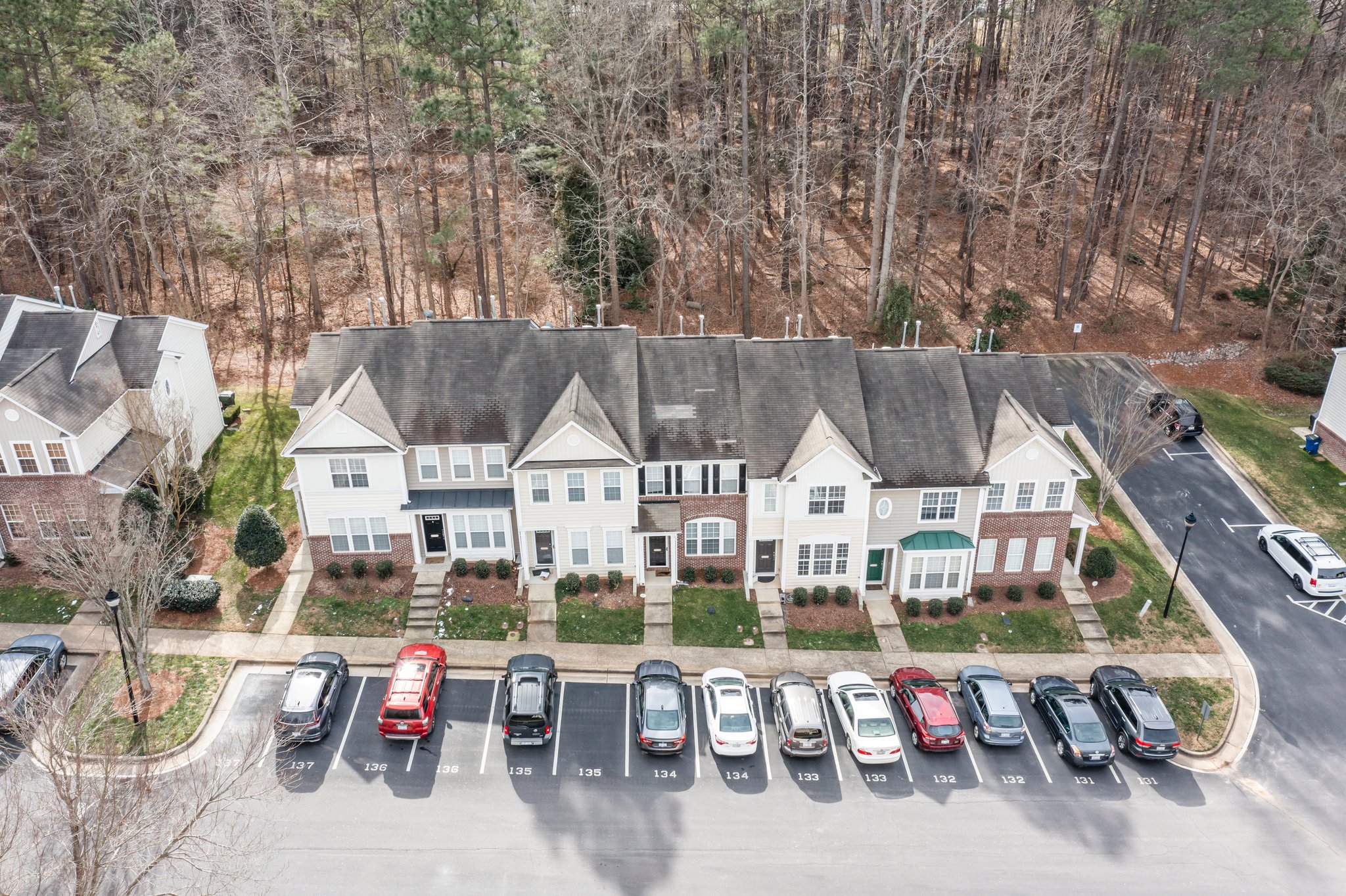 4351 Sugarbend Way, Raleigh, NC 27606, USA Photo 13