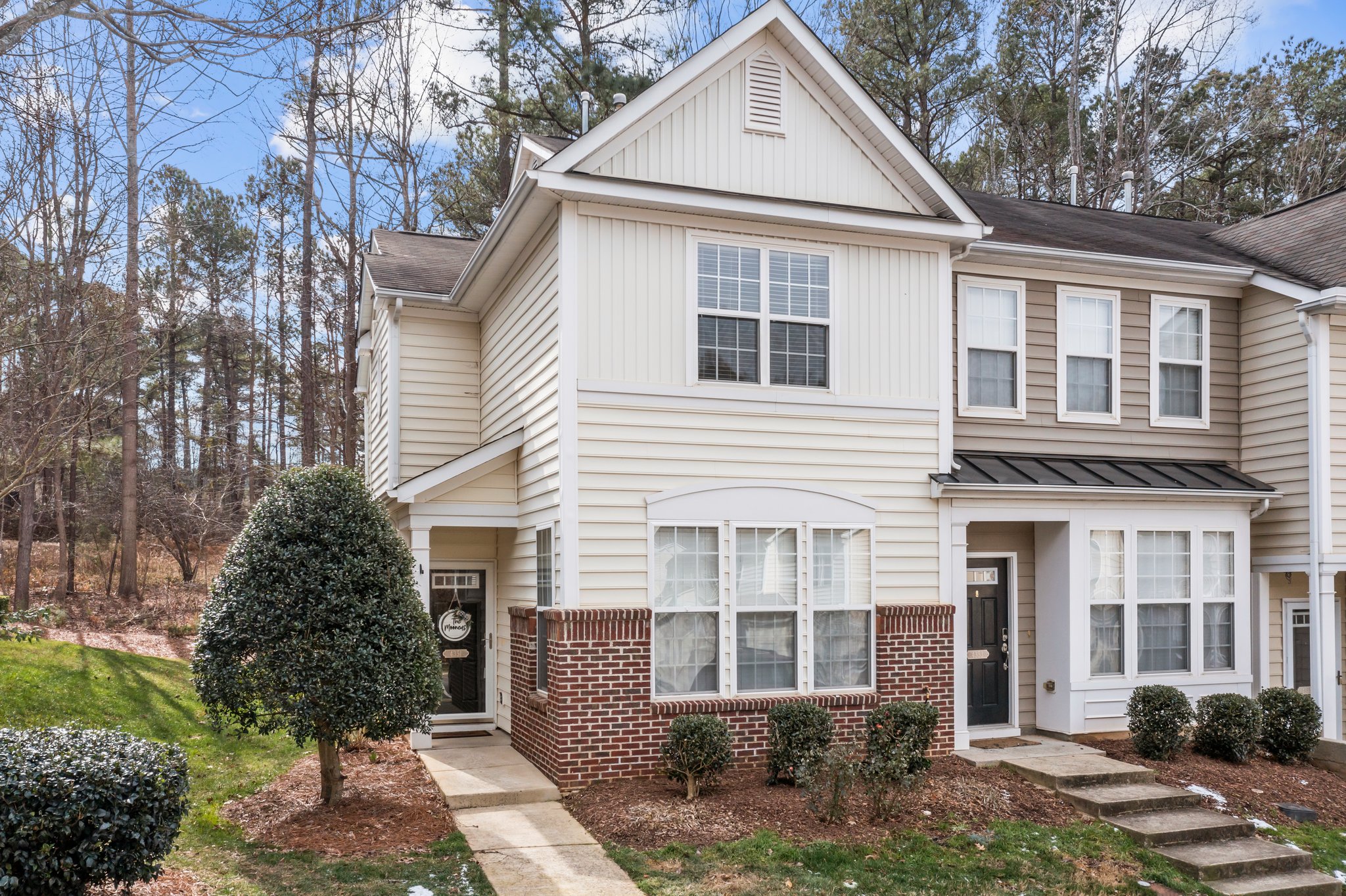 4351 Sugarbend Way, Raleigh, NC 27606, USA Photo 3