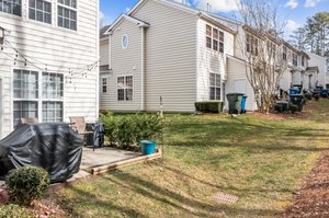 4351 Sugarbend Way, Raleigh, NC 27606, USA Photo 6