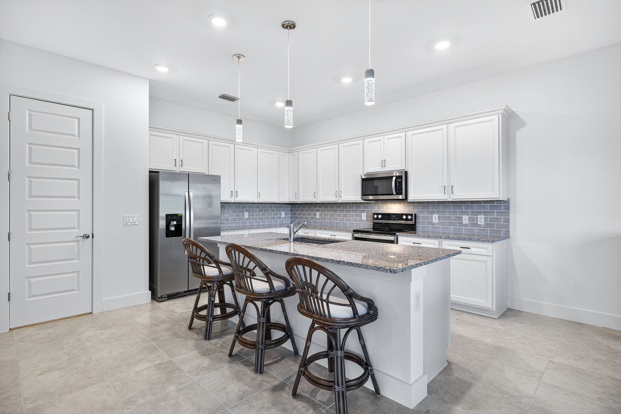 Breakfast Bar 3 of 3