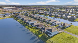 Aerial Rear Exterior 2