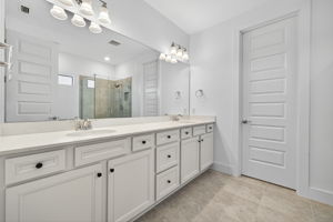 Primary Bathroom 1 of 2