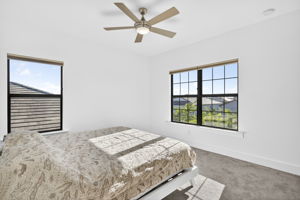 Guest Bedroom 2 - 1 of 2