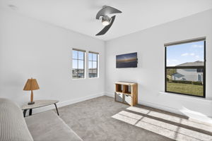 Guest Bedroom 3 - 1 of 2