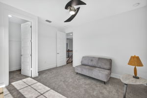 Guest Bedroom 3 - 2 of 2