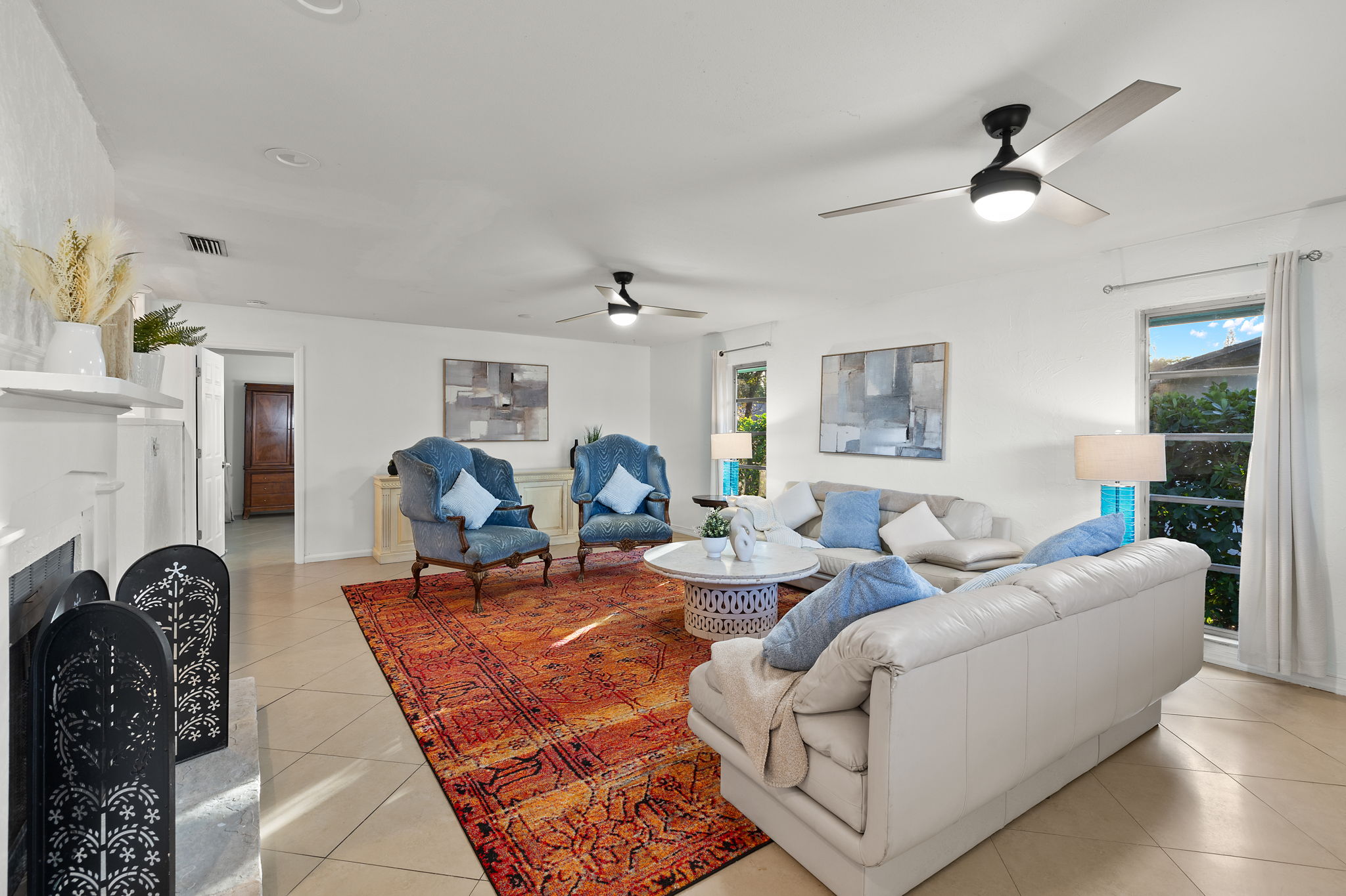 Living Room 2 of 3