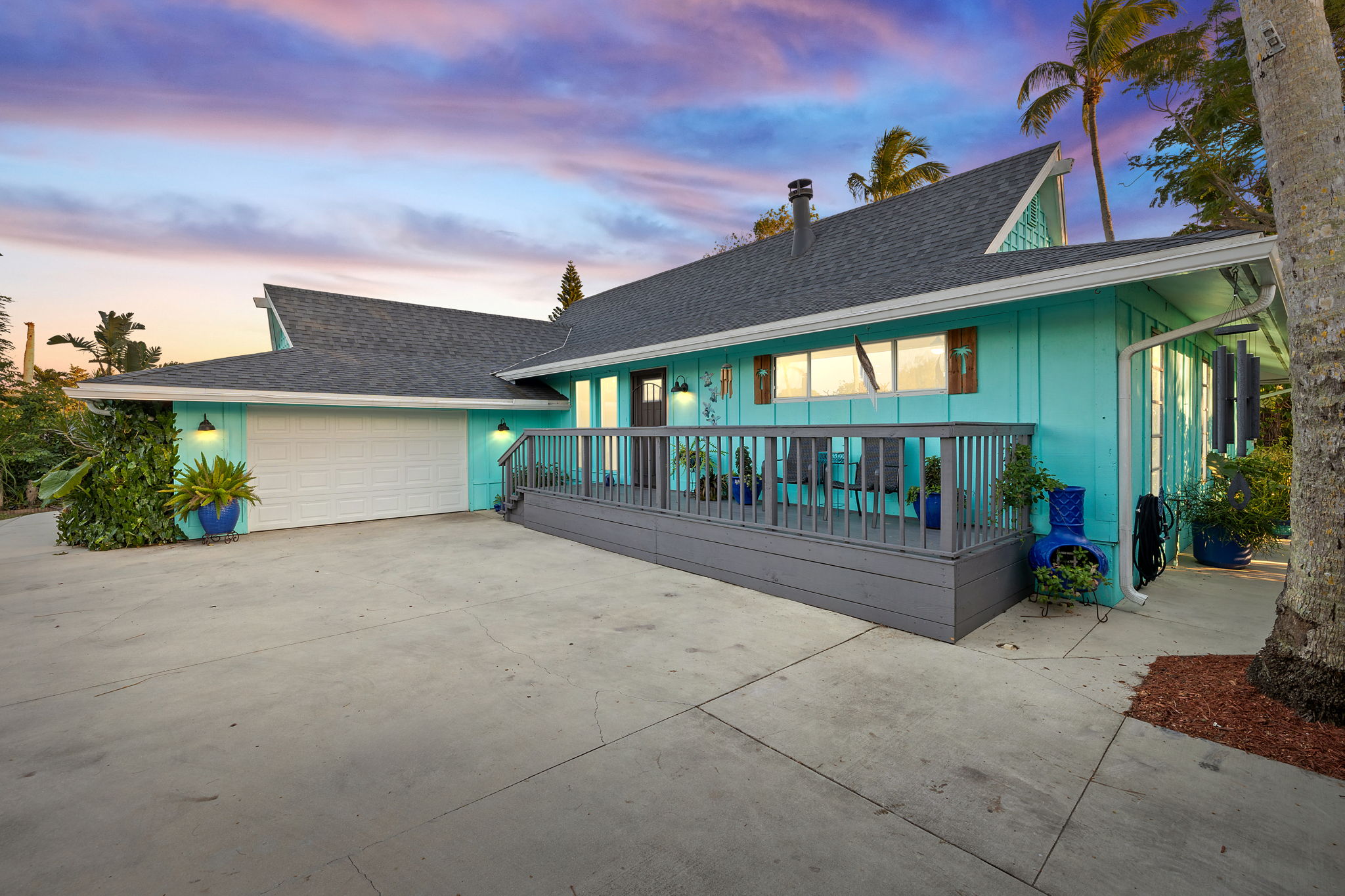 Front Exterior 4 of 4 -Dusk
