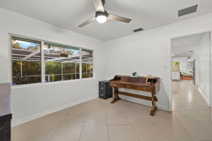 Guest Bedroom 2 - 1 of 2