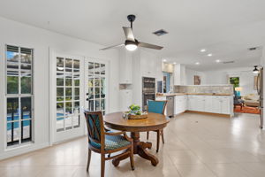Dining Room 1 of 2