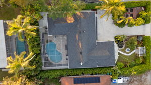 Aerial Overview