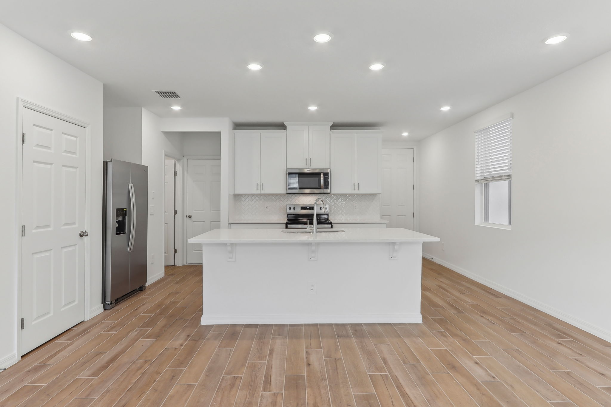 Orlando - The Meadows at Crossprairie Townhomes - 4352 Ranch House Rd, St. Cloud, FL 34772 - 005