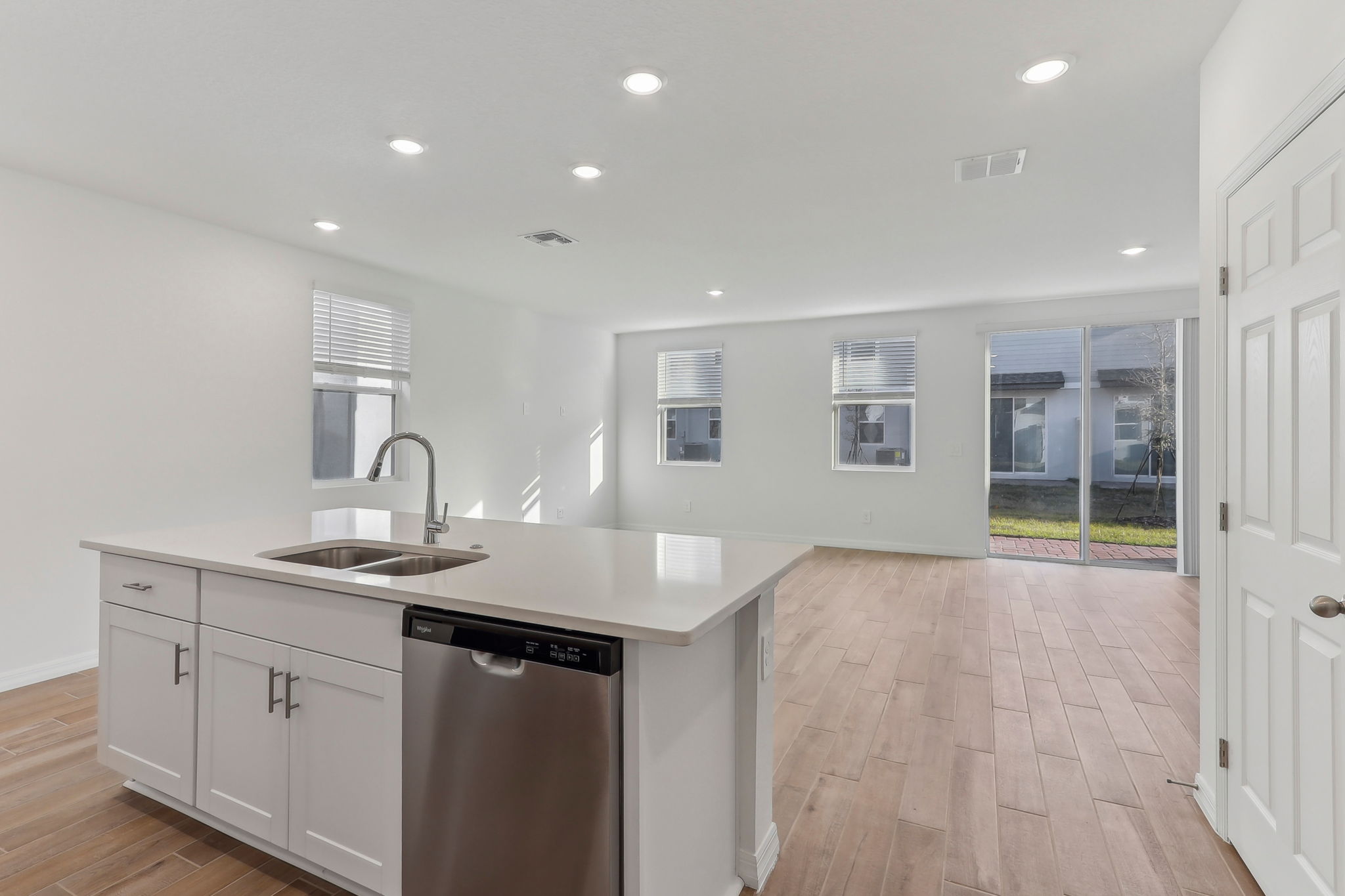 Orlando - The Meadows at Crossprairie Townhomes - 4352 Ranch House Rd, St. Cloud, FL 34772 - 007