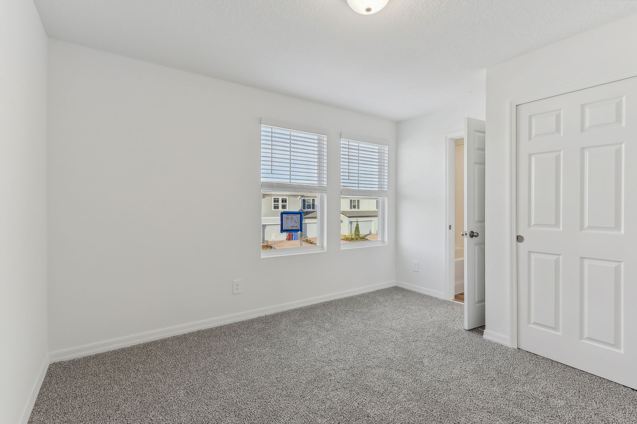 Orlando - The Meadows at Crossprairie Townhomes - 4352 Ranch House Rd, St. Cloud, FL 34772 - 011