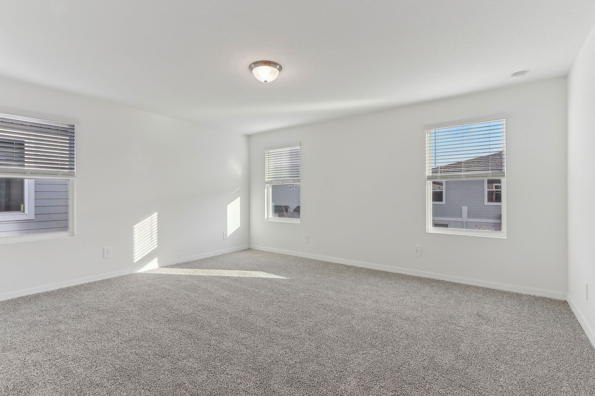 Orlando - The Meadows at Crossprairie Townhomes - 4352 Ranch House Rd, St. Cloud, FL 34772 - 015