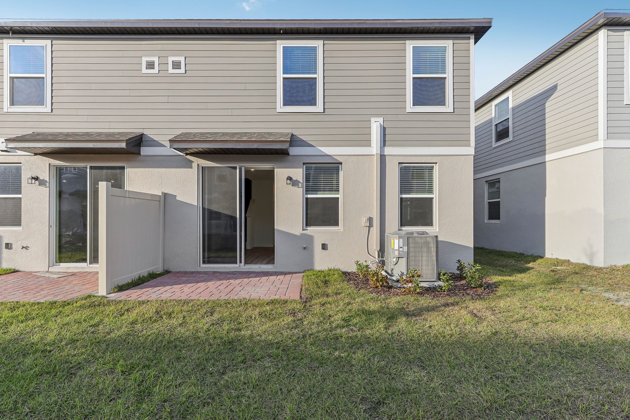 Orlando - The Meadows at Crossprairie Townhomes - 4352 Ranch House Rd, St. Cloud, FL 34772 - 019