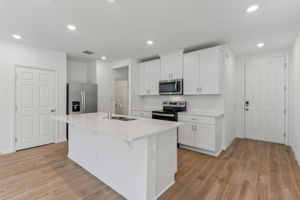 Orlando - The Meadows at Crossprairie Townhomes - 4352 Ranch House Rd, St. Cloud, FL 34772 - 006