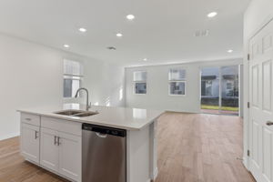 Orlando - The Meadows at Crossprairie Townhomes - 4352 Ranch House Rd, St. Cloud, FL 34772 - 007