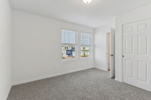 Orlando - The Meadows at Crossprairie Townhomes - 4352 Ranch House Rd, St. Cloud, FL 34772 - 011