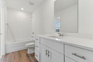 Orlando - The Meadows at Crossprairie Townhomes - 4352 Ranch House Rd, St. Cloud, FL 34772 - 012