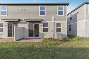 Orlando - The Meadows at Crossprairie Townhomes - 4352 Ranch House Rd, St. Cloud, FL 34772 - 019