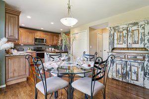 Eating Area
