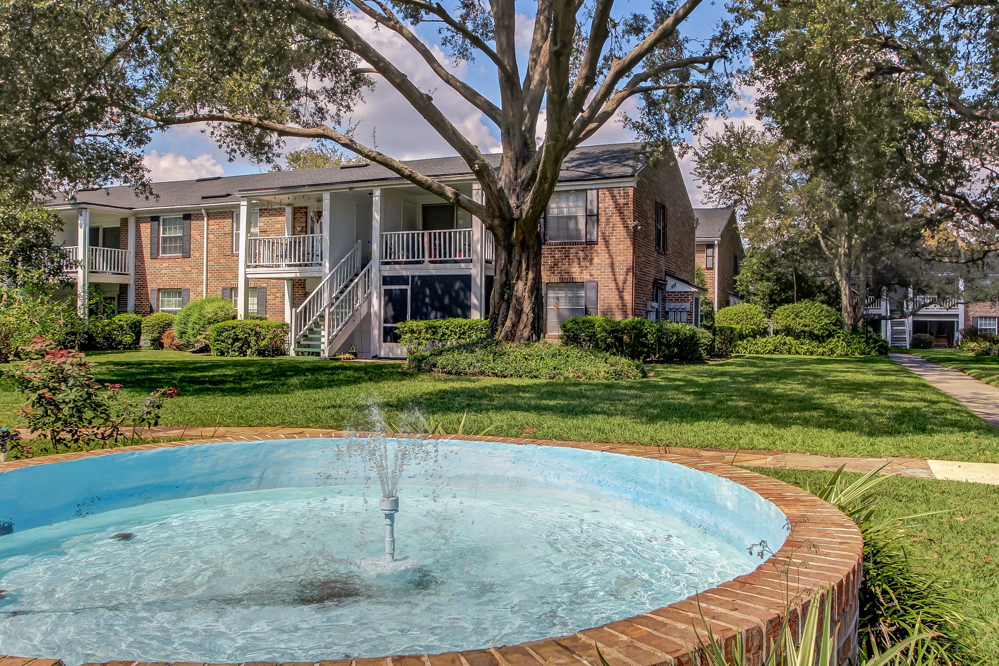 Timuquana Village Condos