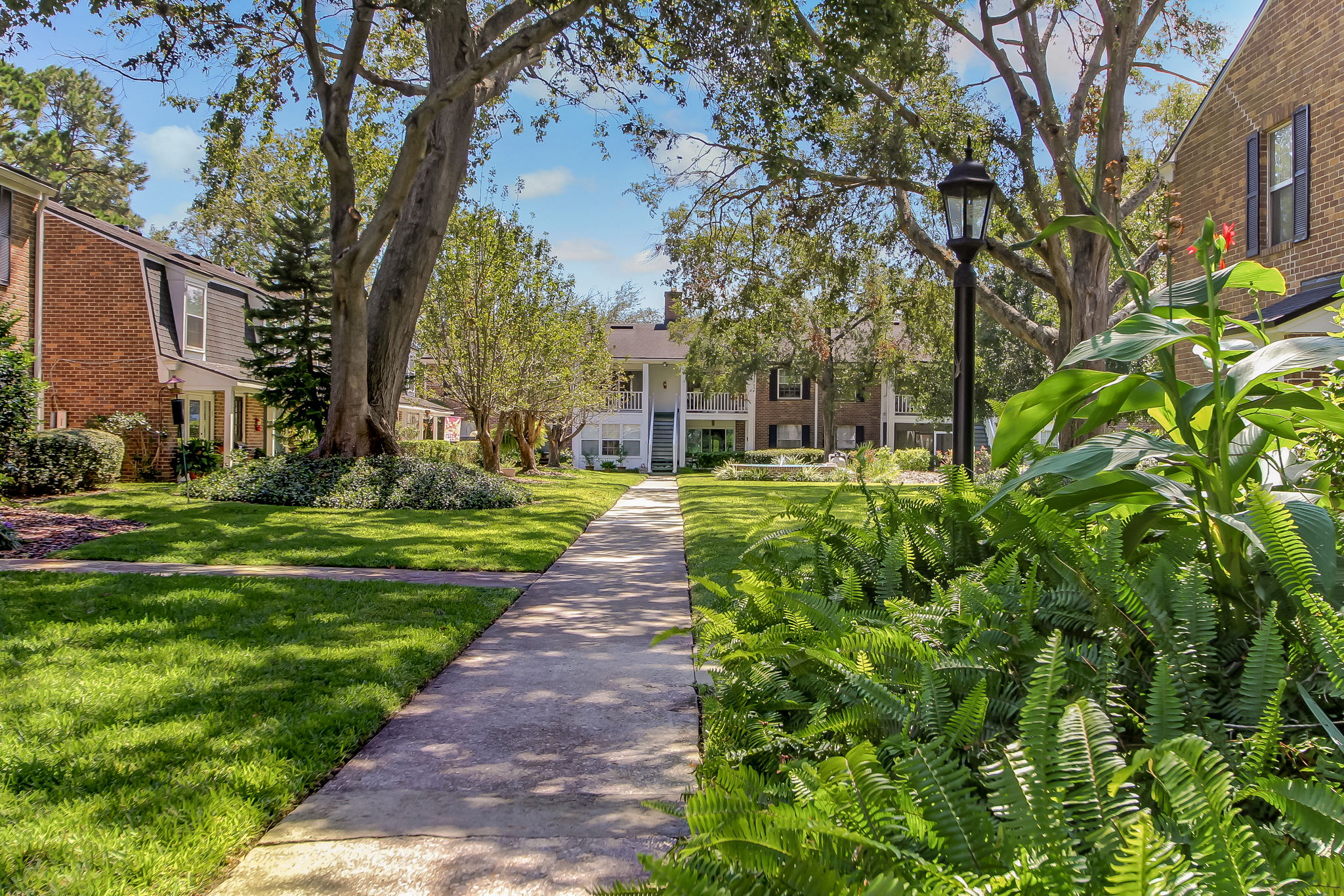 Timuquana Village Condos
