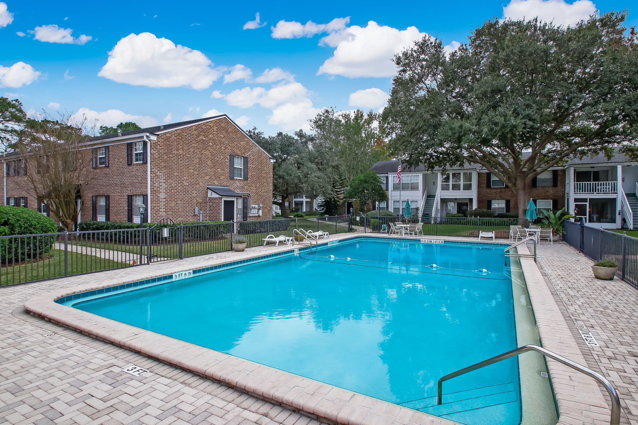 Timuquana Village Condos