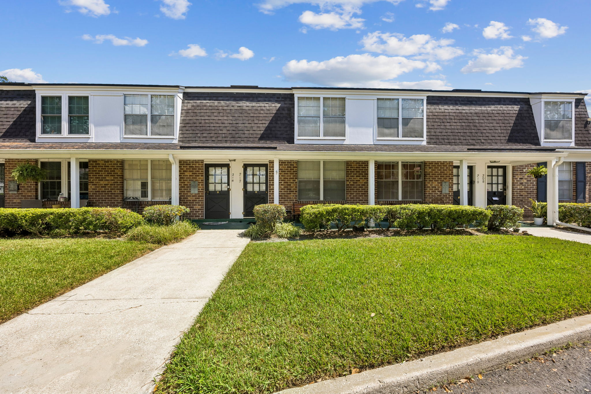 Welcome to 4358 Timuquana Road Unit 212