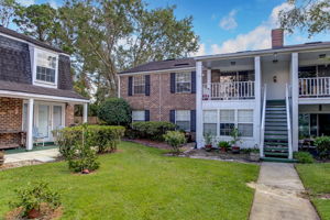 Timuquana Village Condos