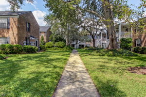 Timuquana Village Condos