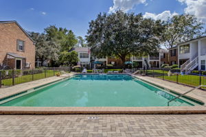 Timuquana Village Condos