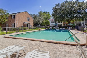 Timuquana Village Condos