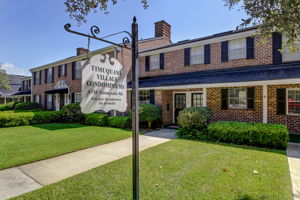 Timuquana Village Condos